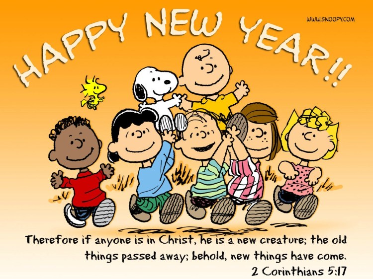HappyNewYearSnoopya