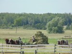 working the hay 6-29-15