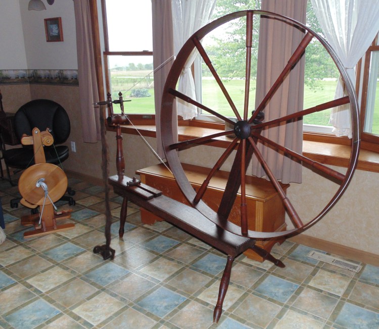 The Intimidator and Suzie